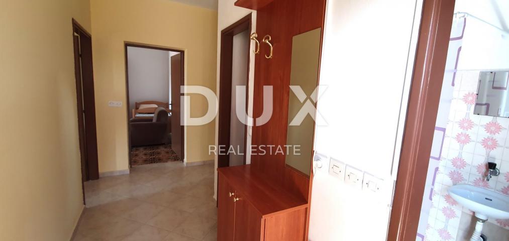 ISTRIA, UMAG - Two-room apartment near the center