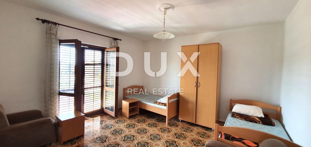 ISTRIA, UMAG - Two-room apartment near the center