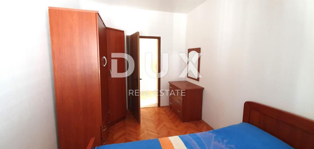 ISTRIA, UMAG - Two-room apartment near the center