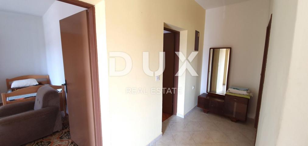 ISTRIA, UMAG - Two-room apartment near the center