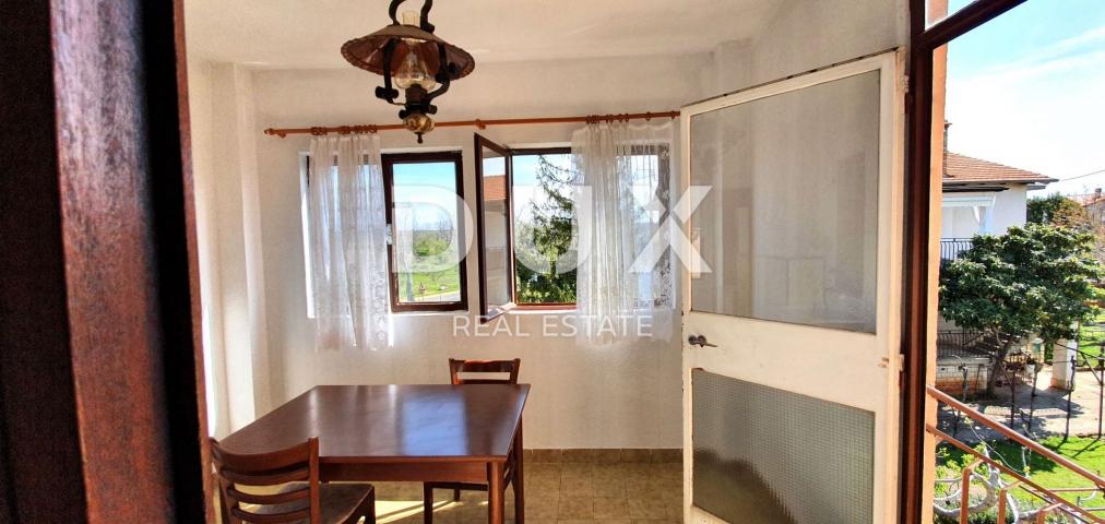 ISTRIA, UMAG - Two-room apartment near the center