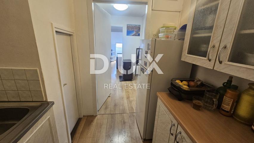 RIJEKA, KANTRIDA - small apartment in a great location, ONLY NEAR US!