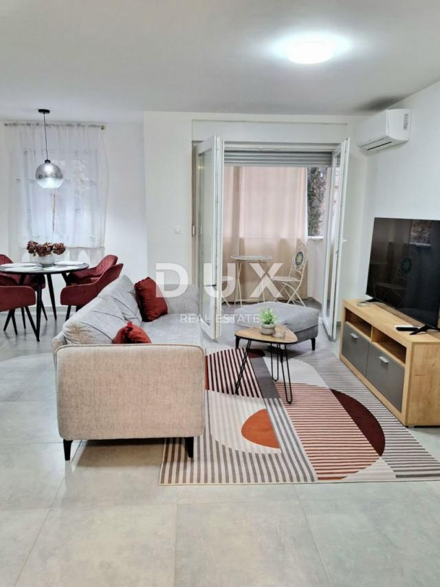 ISTRIA, PULA - 2BR+DB new apartment for long-term rent