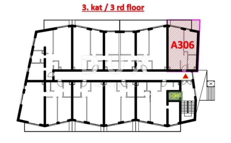 ISTRIEN, POREČ - Penthouse 55m2, Neubau 800m vom Meer entfernt!