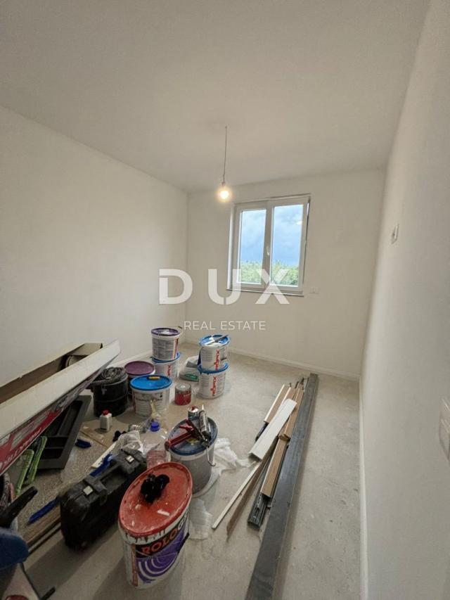 ISTRIEN, VALBANDON, FAŽANA - Schöne Wohnung in einem neuen Gebäude mit Garten!