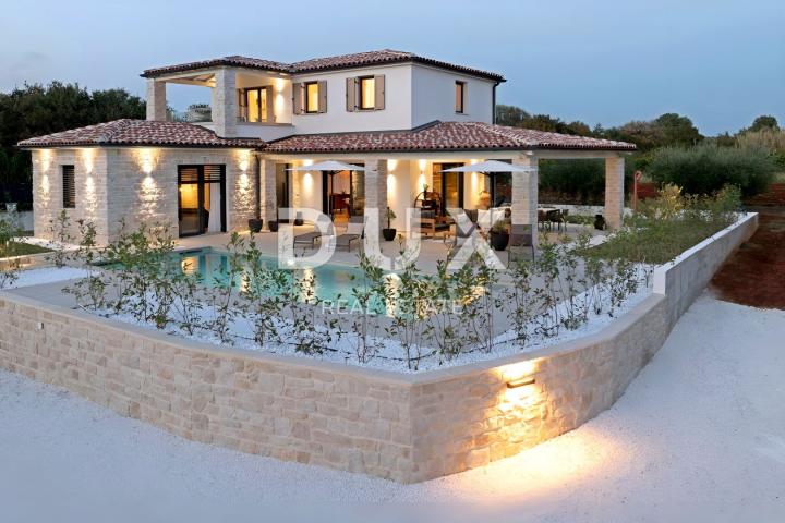 ISTRIEN, POREČ - Fantastisches Haus mit Swimmingpool