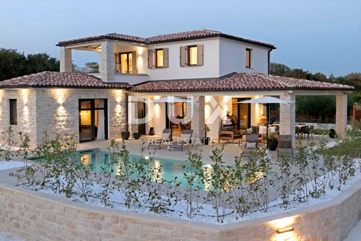 ISTRIA, POREČ - Superb house with swimming pool