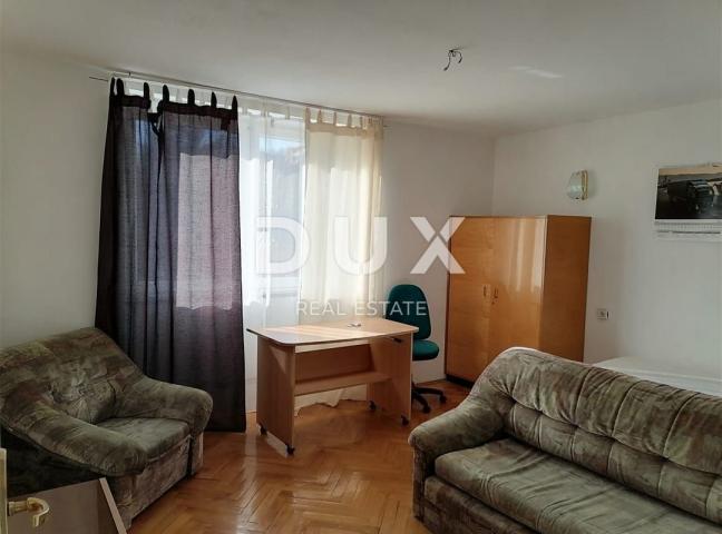 RIJEKA, TURNIĆ - Wohnung 64 m2 2 Schlafzimmer + Balkon in toller Lage! DRINGEND! GELEGENHEIT!