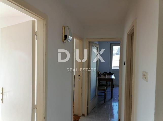 RIJEKA, TURNIĆ - Wohnung 64 m2 2 Schlafzimmer + Balkon in toller Lage! DRINGEND! GELEGENHEIT!