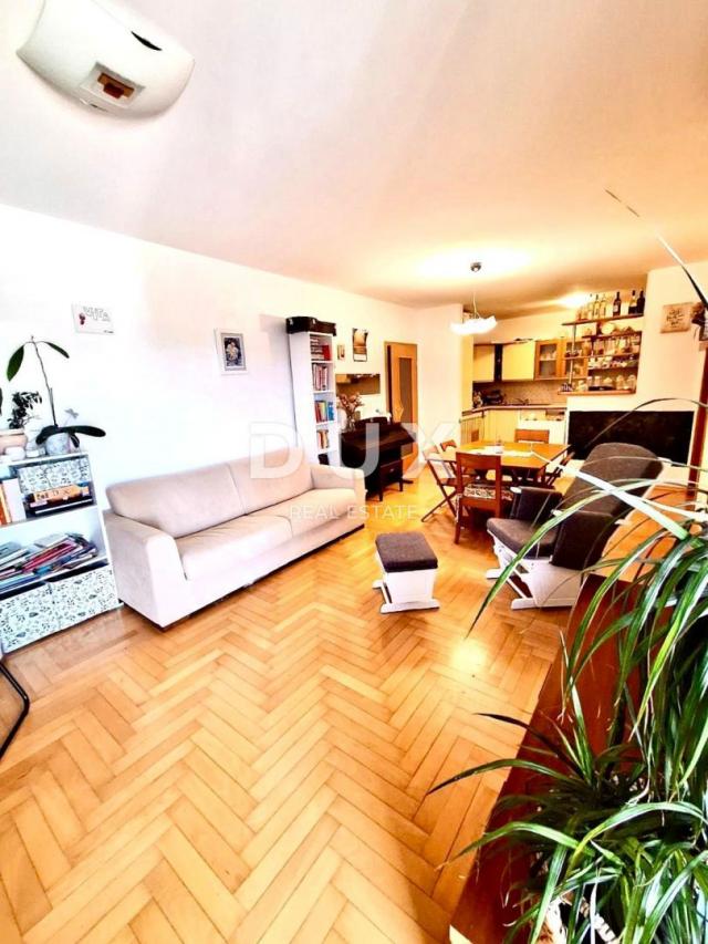 ISTRIEN, PULA, VERUDA - 2BR+DB-Wohnung in exklusiver Lage