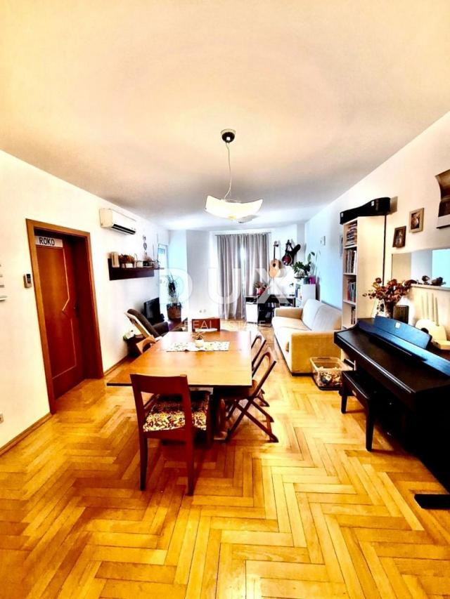 ISTRIEN, PULA, VERUDA - 2BR+DB-Wohnung in exklusiver Lage