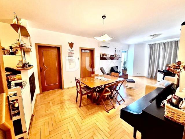 ISTRIEN, PULA, VERUDA - 2BR+DB-Wohnung in exklusiver Lage