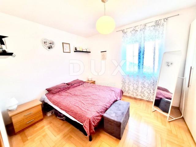 ISTRIEN, PULA, VERUDA - 2BR+DB-Wohnung in exklusiver Lage