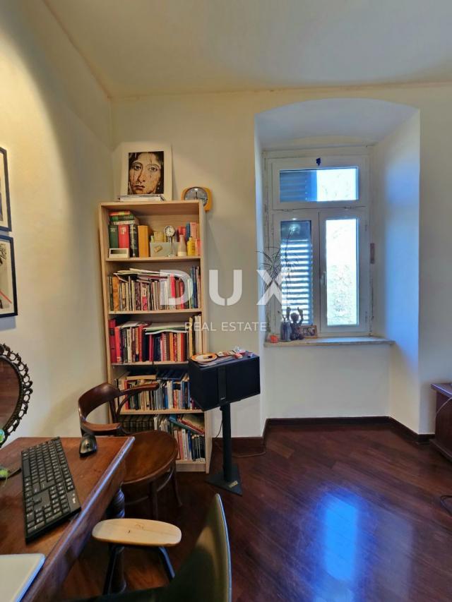 ISTRIA, PULA - 2BR+DB apartment on the second floor