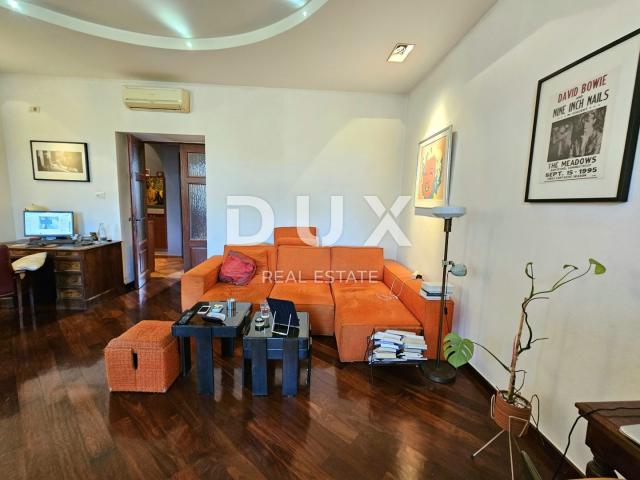 ISTRIA, PULA - 2BR+DB apartment on the second floor