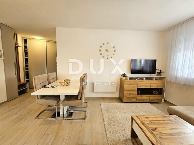 ISTRIEN, NOVA VERUDA - 2BR+DB modernes Apartment mit privatem Garten und Parkplatz