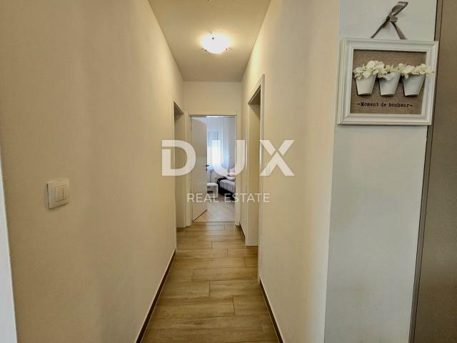 ISTRIEN, NOVA VERUDA - 2BR+DB modernes Apartment mit privatem Garten und Parkplatz