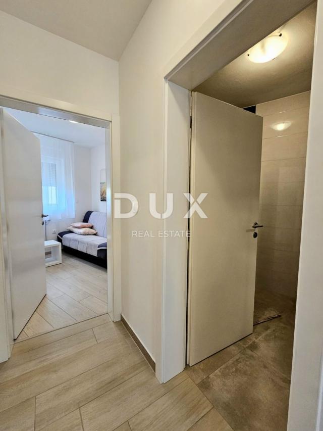 ISTRIEN, NOVA VERUDA - 2BR+DB modernes Apartment mit privatem Garten und Parkplatz