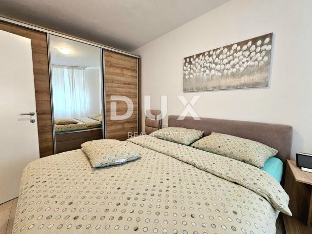 ISTRIEN, NOVA VERUDA - 2BR+DB modernes Apartment mit privatem Garten und Parkplatz