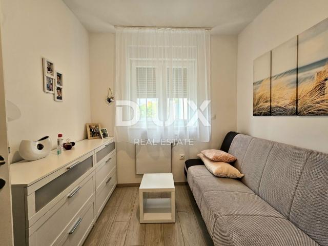 ISTRIEN, NOVA VERUDA - 2BR+DB modernes Apartment mit privatem Garten und Parkplatz