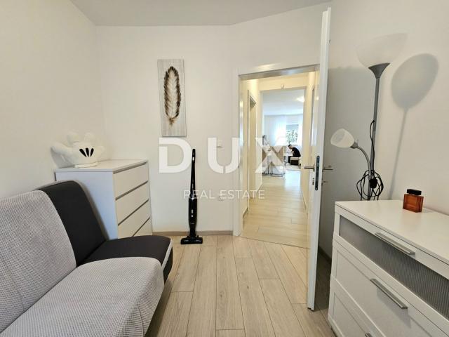 ISTRIEN, NOVA VERUDA - 2BR+DB modernes Apartment mit privatem Garten und Parkplatz