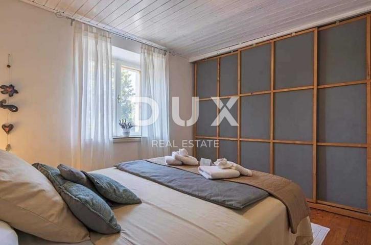 ISTRIA, PULA - Beautiful apartment with sea view in the city center