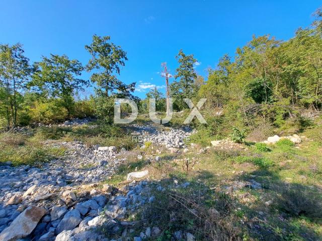 OPATIJA, MATULJI, SURROUNDINGS - land of 6100 m2