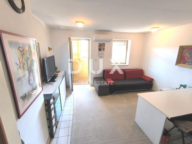 ISTRIEN, PULA - Studio-Apartment in toller Lage in der Nähe der Arena, 31 m2