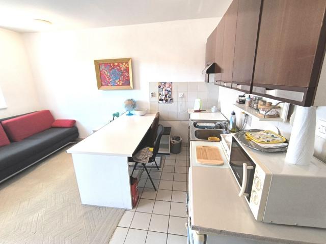 ISTRIEN, PULA - Studio-Apartment in toller Lage in der Nähe der Arena, 31 m2