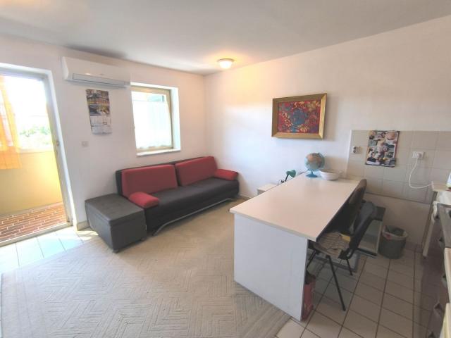 ISTRIEN, PULA - Studio-Apartment in toller Lage in der Nähe der Arena, 31 m2