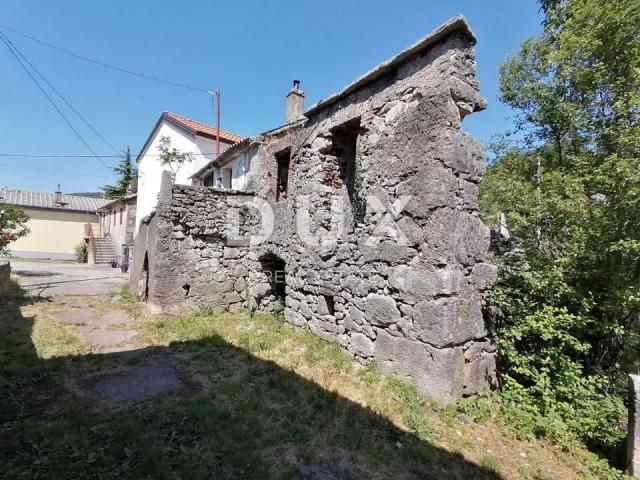 PODKILAVAC, JELENJE - two antiques for adaptation