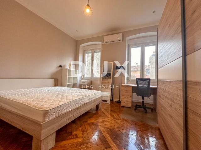 RIJEKA, CENTER - adapted 4 bedroom + bathroom in the very center