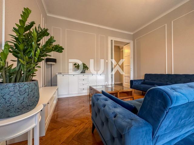 RIJEKA, CENTER - adapted 4 bedroom + bathroom in the very center