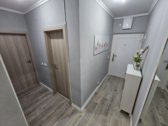 Wohnung Krk, 45m2