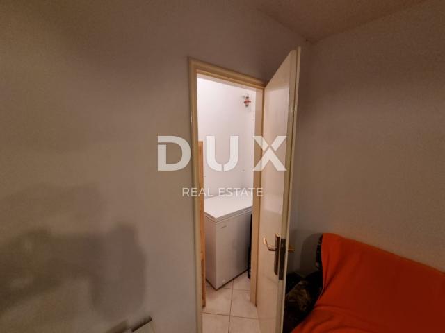 Apartment Donja Vežica, Rijeka, 57m2