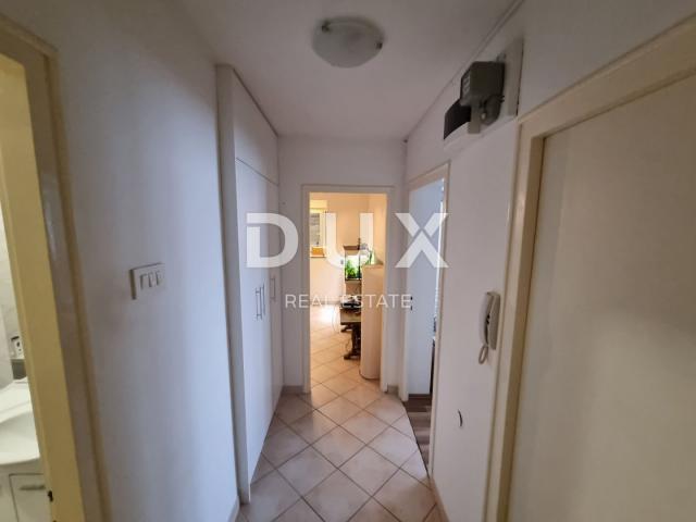 Apartment Donja Vežica, Rijeka, 57m2