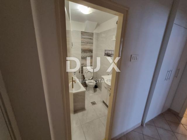 Apartment Donja Vežica, Rijeka, 57m2