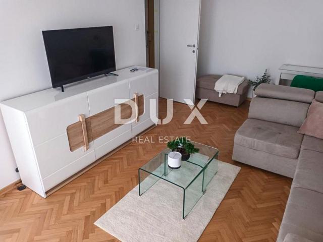 OPATIJA - MIETE 2BR + BA 68m2 mit Parkplatz und Garage