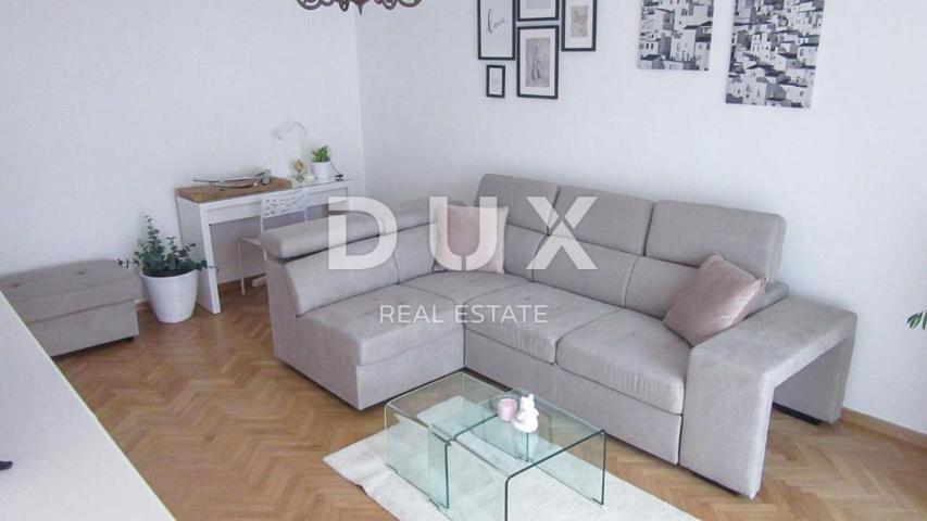 OPATIJA - MIETE 2BR + BA 68m2 mit Parkplatz und Garage