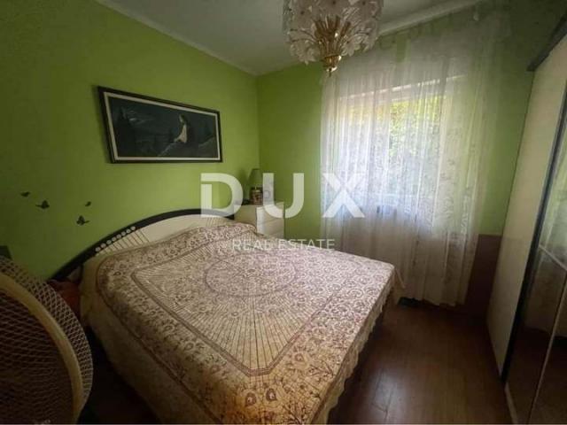 Apartment Zamet, Rijeka, 66m2