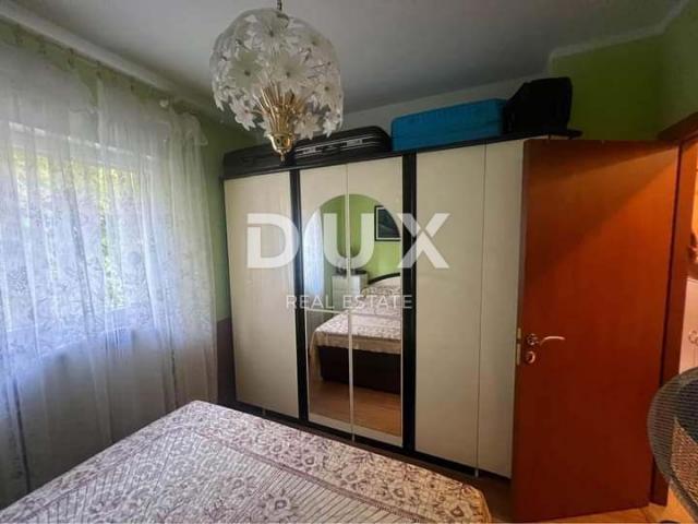 Apartment Zamet, Rijeka, 66m2