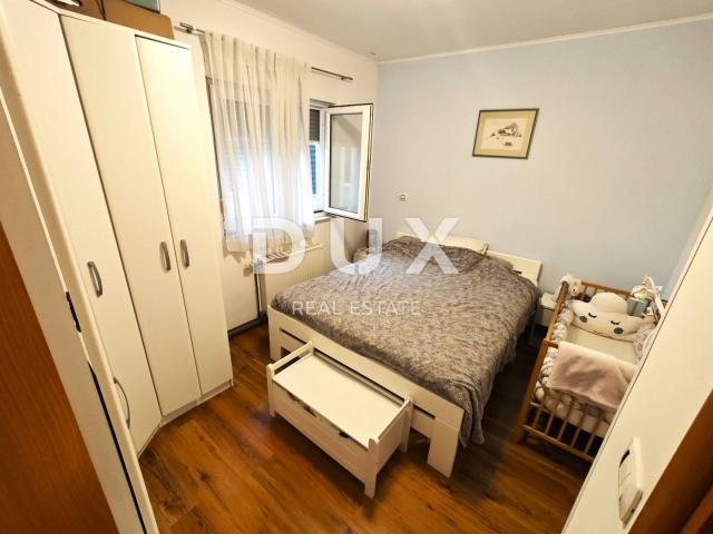 Apartment Drenova, Rijeka, 64m2