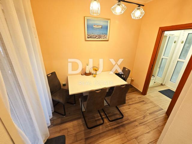 Wohnung Drenova, Rijeka, 64m2