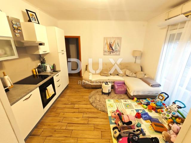 Apartment Drenova, Rijeka, 64m2