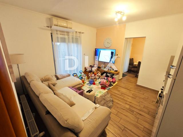 Wohnung Drenova, Rijeka, 64m2