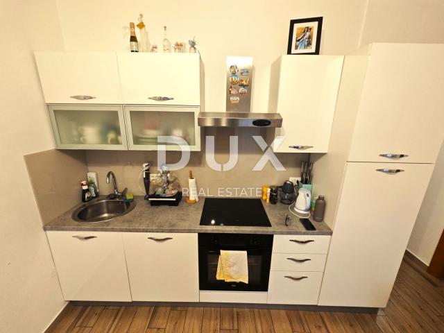 Apartment Drenova, Rijeka, 64m2