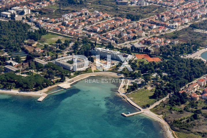 ZADAR, BORIK - House near the sea