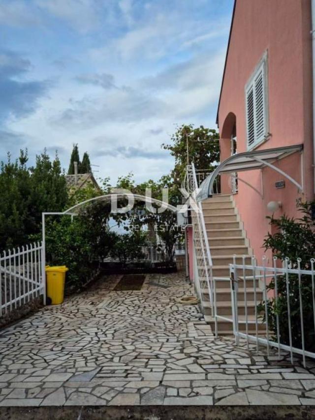 House Crikvenica, 110m2