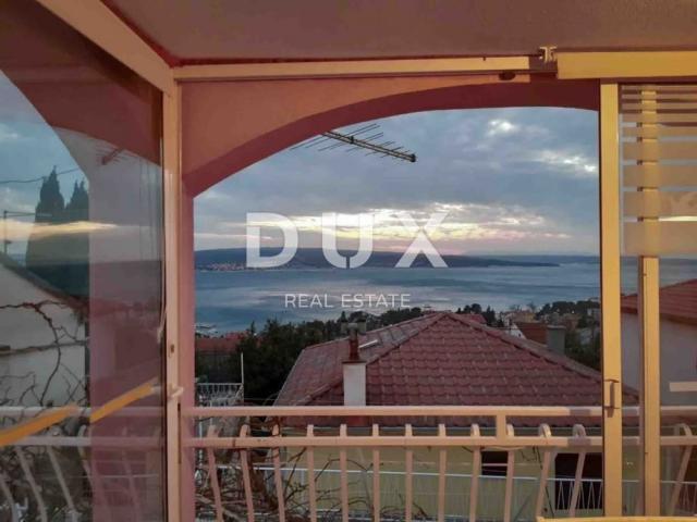 House Crikvenica, 110m2