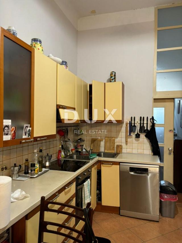 ISTRIEN, VERUDA Österreichisch-ungarisches Apartment in toller Lage!